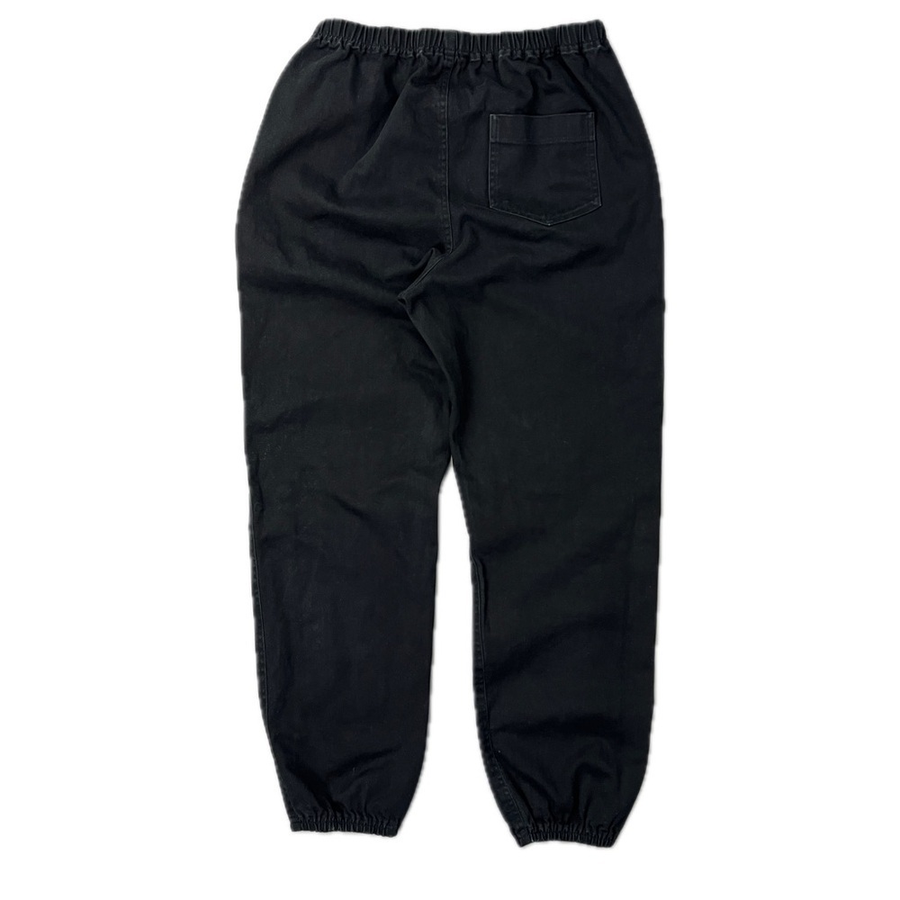 Sample ALEXANDER WANG GIRLS Embroidered Logo Joggers - Picture 2 of 10